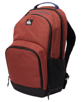 The Quiksilver 1969 Special 2.0 Backpack in Henna