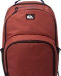 The Quiksilver 1969 Special 2.0 Backpack in Henna