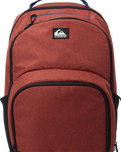 The Quiksilver 1969 Special 2.0 Backpack in Henna