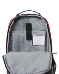 The Quiksilver 1969 Special 2.0 Backpack in Henna