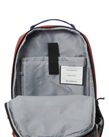 The Quiksilver 1969 Special 2.0 Backpack in Henna