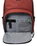 The Quiksilver 1969 Special 2.0 Backpack in Henna