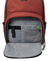 The Quiksilver 1969 Special 2.0 Backpack in Henna