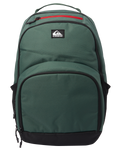 The Quiksilver 1969 Special 2.0 Backpack in Forest