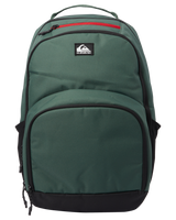 The Quiksilver 1969 Special 2.0 Backpack in Forest