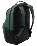 The Quiksilver 1969 Special 2.0 Backpack in Forest