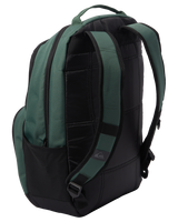 The Quiksilver 1969 Special 2.0 Backpack in Forest