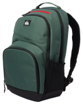 The Quiksilver 1969 Special 2.0 Backpack in Forest