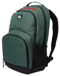 The Quiksilver 1969 Special 2.0 Backpack in Forest