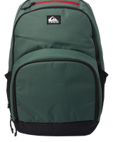 The Quiksilver 1969 Special 2.0 Backpack in Forest