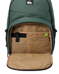 The Quiksilver 1969 Special 2.0 Backpack in Forest