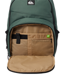 The Quiksilver 1969 Special 2.0 Backpack in Forest