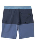 The Quiksilver Mens Highline Boardshorts in Dark Navy