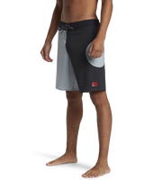 The Quiksilver Mens Highline Pro Straight 19