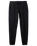 The Quiksilver Mens Salt Water Joggers in Black