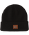 The Quiksilver Mens Performer 2 Beanie in Black