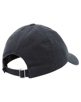 The Quiksilver Mens Rad Splatter Cap in Black