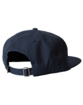 The Quiksilver Mens Alex Kopps Cap in India Ink