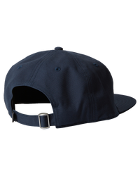 The Quiksilver Mens Alex Kopps Cap in India Ink