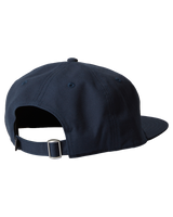 The Quiksilver Mens Alex Kopps Cap in India Ink