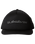 The Quiksilver Mens Omni Trucker Cap in Black