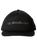 The Quiksilver Mens Omni Trucker Cap in Black