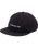 The Quiksilver Mens DNA Omni Cap in Black