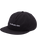 The Quiksilver Mens DNA Omni Cap in Black