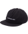 The Quiksilver Mens DNA Omni Cap in Black