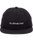 The Quiksilver Mens DNA Omni Cap in Black