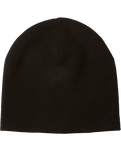 The Quiksilver Mens Mercury Beanie in Black