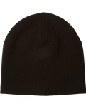 The Quiksilver Mens Mercury Beanie in Black