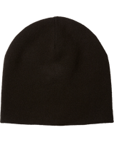 The Quiksilver Mens Mercury Beanie in Black