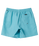 Everyday Vert Volley Shorts in Marine Blue