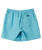 Everyday Vert Volley Shorts in Marine Blue