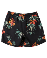 The Quiksilver Mens Everyday Volley Shorts in Black