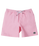 Everyday Solid Volley Shorts in Prism Pink