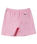 Everyday Solid Volley Shorts in Prism Pink