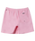 Everyday Solid Volley Shorts in Prism Pink