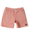 Solid Everyday Volley Shorts in Canyon Clay