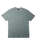 The Quiksilver Mens Kentin T-Shirt in Sea Spray