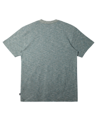 The Quiksilver Mens Kentin T-Shirt in Sea Spray