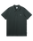 The Quiksilver Mens DNA Polo Shirt in Urban Chic