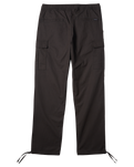 The Quiksilver Mens DNA Beach Cargo Trousers in Tarmac