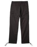 The Quiksilver Mens DNA Beach Cargo Trousers in Tarmac