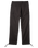 The Quiksilver Mens DNA Beach Cargo Trousers in Tarmac