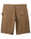 The Quiksilver Mens Carpenter Walkshorts in Timber Wolf