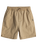 The Quiksilver Taxer Walkshorts in Khaki | Available at Anns Cottage