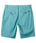 Everyday Union Light Walkshorts in Marine Blue