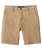 Everyday Union Light Walkshorts in Khaki